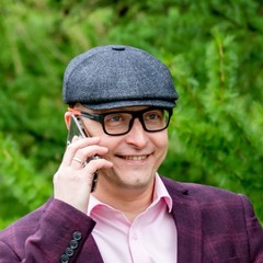 Алексей Листошенков